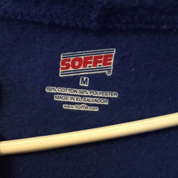 Duke hoodie - Picture 2 of 3